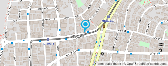 מפת הגעה אל שירותי נדל"ן א.ל. מפת הגעה אל שירותי נדל"ן א.ל.