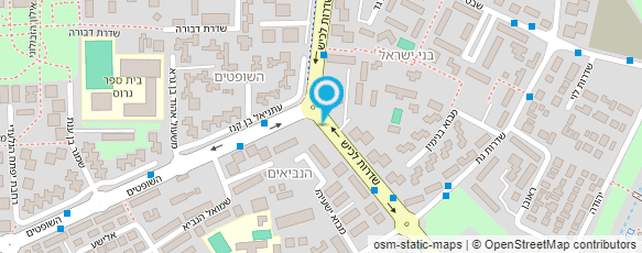 מפת הגעה אל עור Silky מפת הגעה אל עור Silky