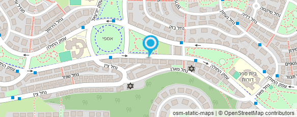 מפת הגעה אל אימהית - יעל גריינר