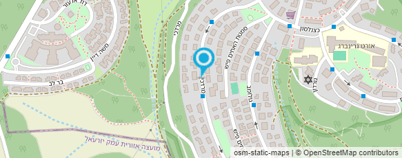 מפת הגעה אל ריקוד החיים