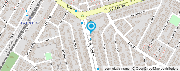 מפת הגעה אל לונדון ישראל