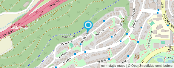 מפת הגעה אל פסיכודרמה קבוצתית ופרטנית