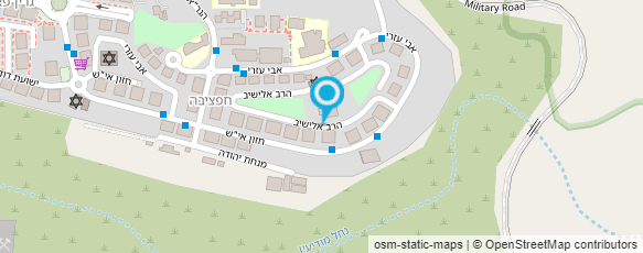 מפת הגעה אל מוטיעי ליז- רו"ח הנה"ח מפת הגעה אל מוטיעי ליז- רו"ח הנה"ח