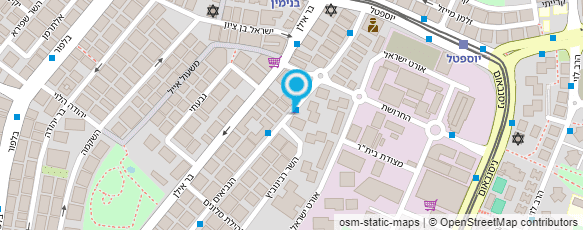 מפת הגעה אל אילת היופי מפת הגעה אל אילת היופי