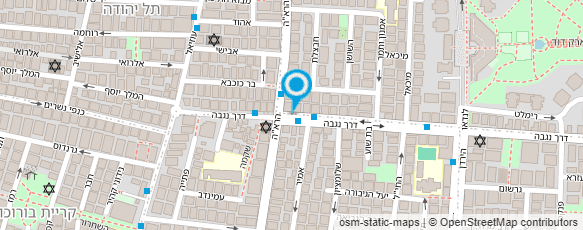 מפת הגעה אל עידן הזכוכית