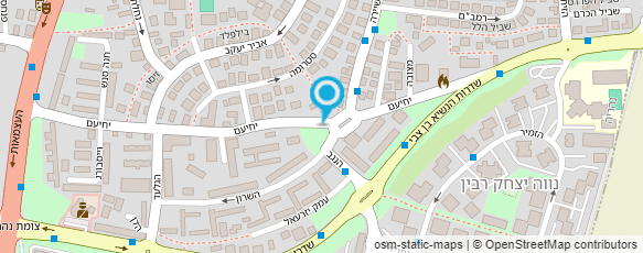 מפת הגעה אל לריסה שולנר