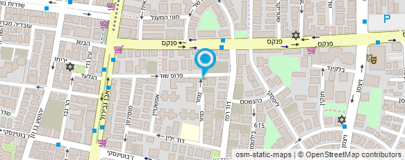 מפת הגעה אל פייר ליידי מפת הגעה אל פייר ליידי