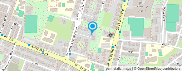 מפת הגעה אל קנו שיפוצים מפת הגעה אל קנו שיפוצים