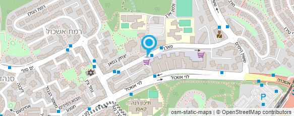 מפת הגעה אל סיגריה אלקטרונית