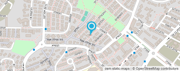 מפת הגעה אל ניקנור - ניסים נעמן