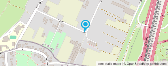 מפת הגעה אל רבקה שמש מפת הגעה אל רבקה שמש