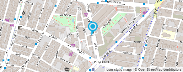 מפת הגעה אל איתיאל מעבדת מחשבים מפת הגעה אל איתיאל מעבדת מחשבים