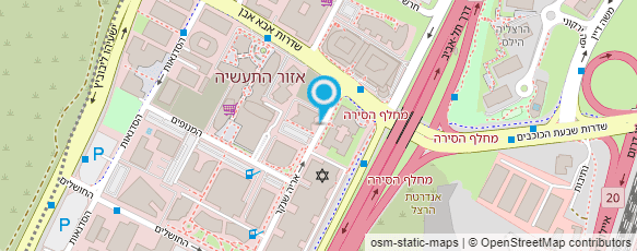 מפת הגעה אל שיפינג