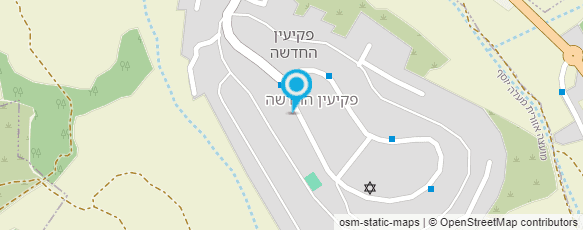 מפת הגעה אל מורארט