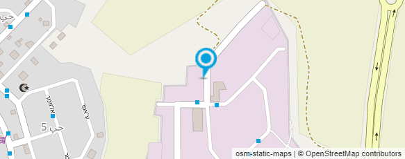 מפת הגעה אל רומילי שירותי מוסך בע"מ מפת הגעה אל רומילי שירותי מוסך בע"מ