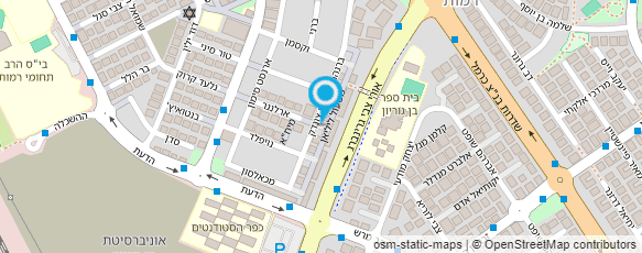 מפת הגעה אל אמונה-תנועת האשה הדתית לאומית