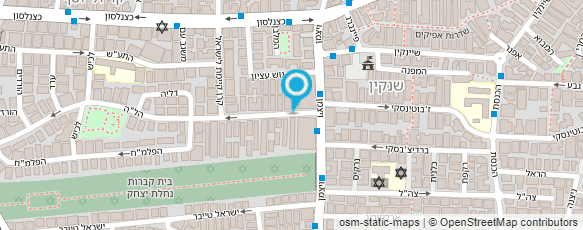 מפת הגעה אל אמונה-תנועת האשה הדתית לאומית