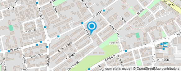 מפת הגעה אל אמונה-תנועת האשה הדתית לאומית