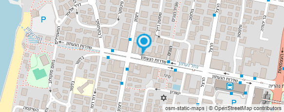 מפת הגעה אל אורה