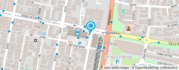 מפת הגעה אל סופר רבקה מפת הגעה אל סופר רבקה