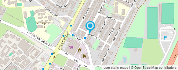 מפת הגעה אל ס. מונייר-שמאות רכב