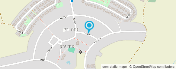 מפת הגעה אל אחסנה ולוגיסטיקה ירוק עתיק מפת הגעה אל אחסנה ולוגיסטיקה ירוק עתיק