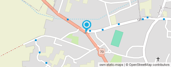 מפת הגעה אל רחיצת ואביזרי בובה