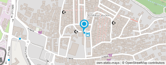 מפת הגעה אל בסט אלקטרוניקה מפת הגעה אל בסט אלקטרוניקה