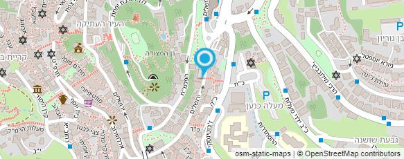 מפת הגעה אל פלוראז'