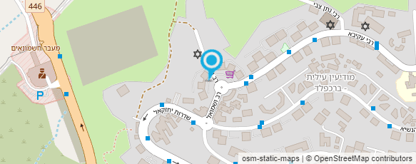 מפת הגעה אל לימוד שפות מפת הגעה אל לימוד שפות