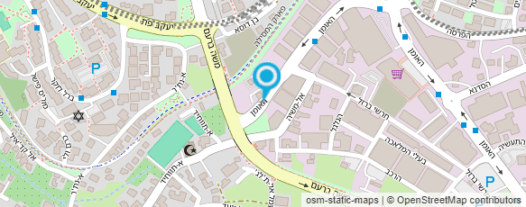 מפת הגעה אל בנא מ.א. שיווק משקאות בע"מ מפת הגעה אל בנא מ.א. שיווק משקאות בע"מ