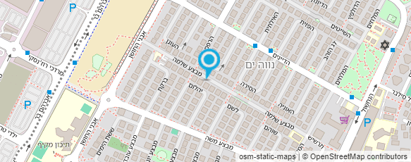מפת הגעה אל אריה נכסים מפת הגעה אל אריה נכסים