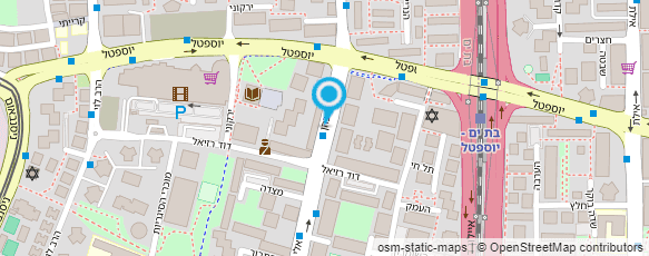 מפת הגעה אל צ'יינג' לידר