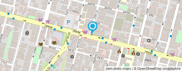 מפת הגעה אל נסיעות-Time out travel