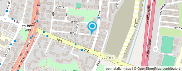 מפת הגעה אל ג'י.פי.אס-מערכות אזעקה