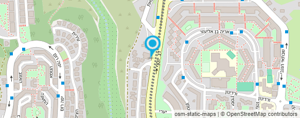 מפת הגעה אל שרותי שיפוצים ואינסטלציה - רמי