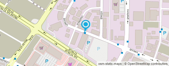 מפת הגעה אל אור שיווק משקאות מפת הגעה אל אור שיווק משקאות