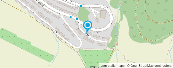 מפת הגעה אל אריק אפקט מפת הגעה אל אריק אפקט