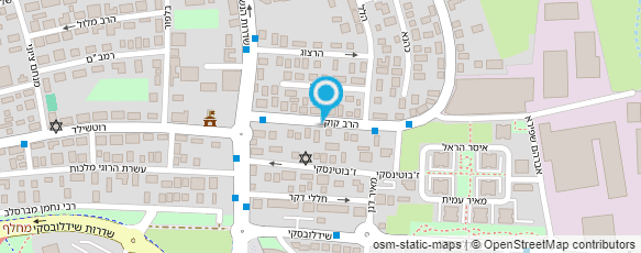 מפת הגעה אל סיאל מחשבים מכירה ושרות