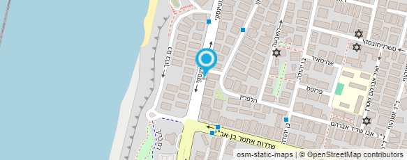 מפת הגעה אל וייס הדברת מזיקים מפת הגעה אל וייס הדברת מזיקים