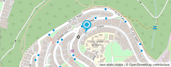 מפת הגעה אל קוויק-טק quick-tech מפת הגעה אל קוויק-טק quick-tech