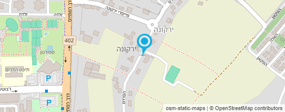 מפת הגעה אל רייקי פרפרים קוסמיים