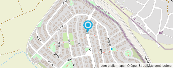 מפת הגעה אל נוימן-האן