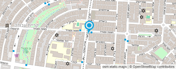 מפת הגעה אל דרך המלך נכסים מפת הגעה אל דרך המלך נכסים