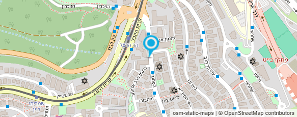 מפת הגעה אל א.ר דגים