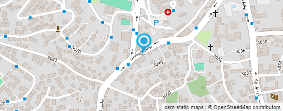 מפת הגעה אל דיג'י רביע חליף