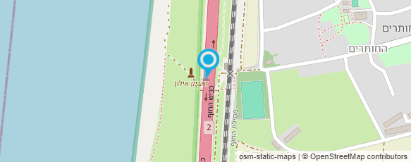 מפת הגעה אל שיפוץ עגלות לנגררים