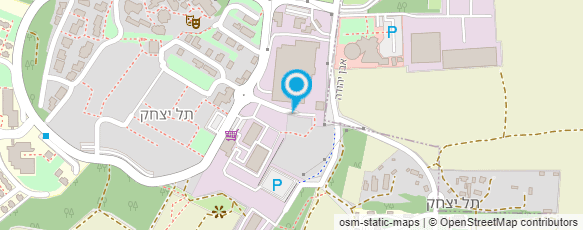 מפת הגעה אל לאונרדו לאפ