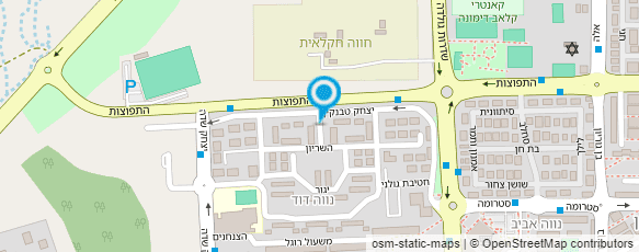 מפת הגעה אל עידן הצנרת