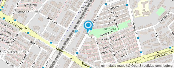 מפת הגעה אל פרפיום אונליין